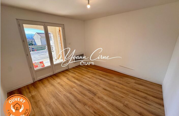 Appartement type 4 120 m2 entièrement rénové avec jardin et parking — photo 5