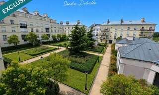 Appartement 3 Pièces 63 m² à vendre à Serris (77700)