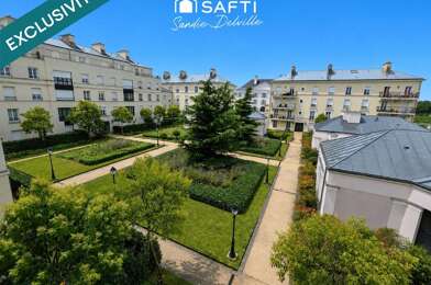 Appartement 3 pièces 325000 €