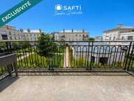 Appartement 3p -2 ch- 63m²- grand balcon- salle de sport — photo 2