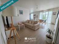 Appartement 3p -2 ch- 63m²- grand balcon- salle de sport — photo 3