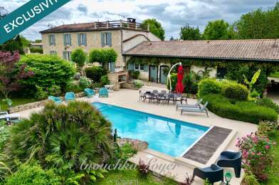 Maison 13 pièces 519000 €