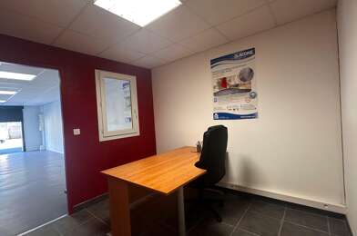 Commerce  600 €