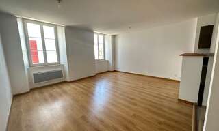 Appartement 2 Pièces 45 m² à louer à Saint-Palais (64120)