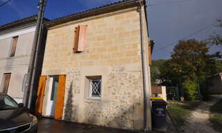 Maison 3 Pièces 53 m² à louer à Lestiac-sur-Garonne (33550)