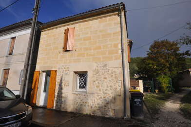 Maison 3 pièces 730 €