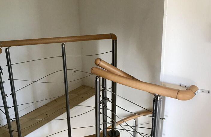 Location maison 3 pièces 53 m² à Lestiac-sur-Garonne (33550) — photo 3