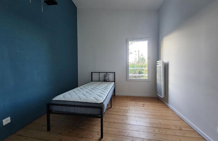 Location maison 3 pièces 53 m² à Lestiac-sur-Garonne (33550) — photo 4