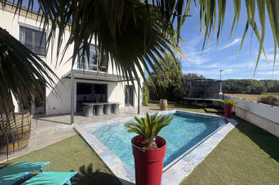 Maison 4 pièces 550000 €