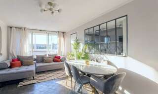 Appartement 4 Pièces 68 m² à vendre à Villeurbanne (69100)