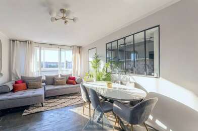 Appartement 4 pièces 195000 €