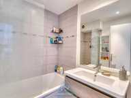 VILLEURBANNE CUSSET – À VISITER SANS TARDER – T3/T4 – 68 m² – 2 CHAMBRES + BUREAU/DRESSING – BALCONS – PARKING & CAVE – ASCENSEUR — photo 4