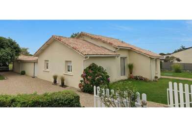 Maison 4 pièces 189900 €