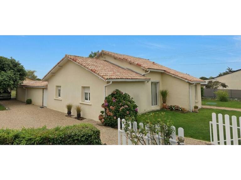 Maison F4 — photo 1