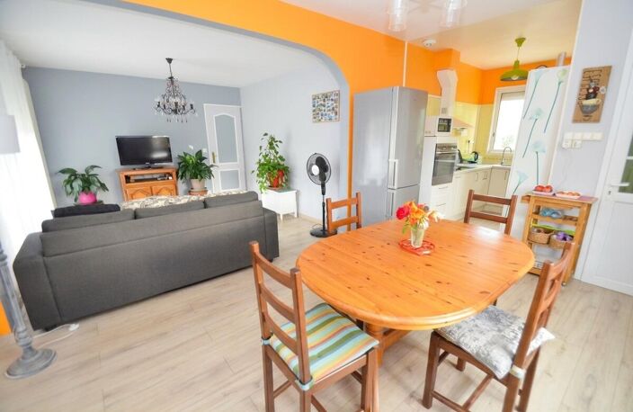 Maison F4 — photo 3