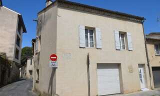 Maison 2 Pièces 53 m² à vendre à Libourne (33500)