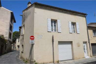 Maison 2 pièces 132900 €