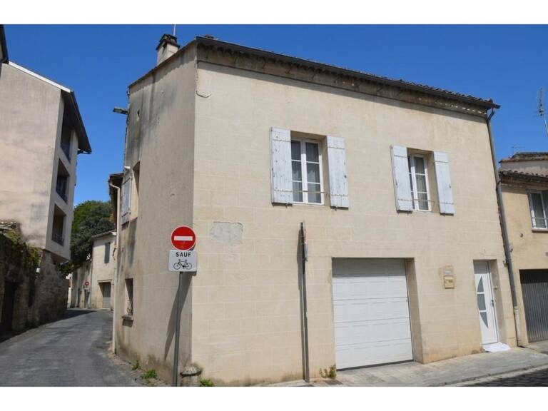 Maison F2 — photo 1