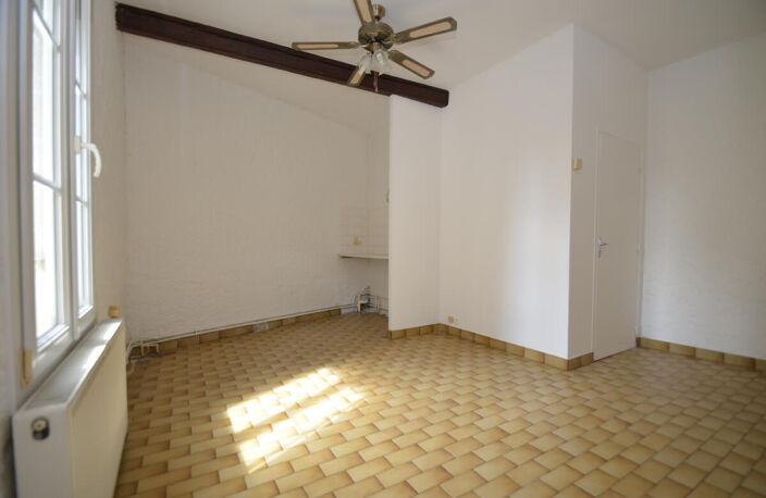 Maison F2 — photo 2
