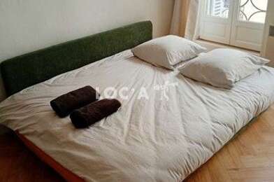 Appartement 1 pièces 580 €