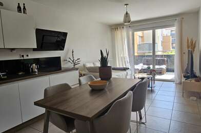 Appartement 2 pièces 949 €