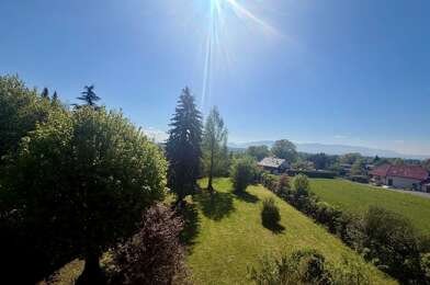Terrain  459000 €
