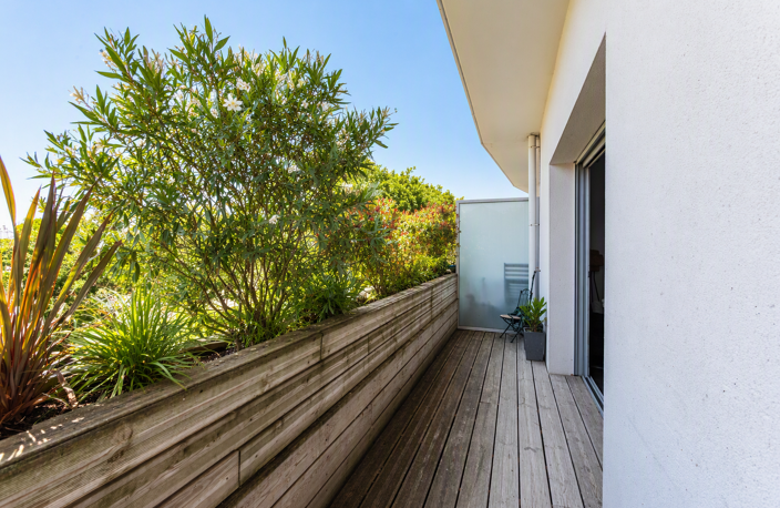 T2 - 50m2- quartier 5 cantons à Anglet — photo 2