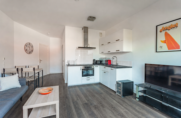 T2 - 50m2- quartier 5 cantons à Anglet — photo 4