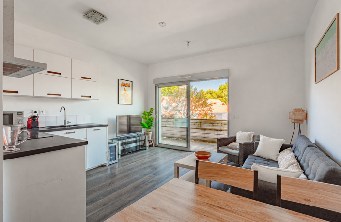 T2 - 50m2- quartier 5 cantons à Anglet — photo 5