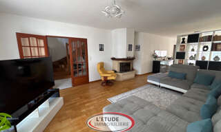 Maison 8 Pièces 198 m² à vendre à Nantes (44300)