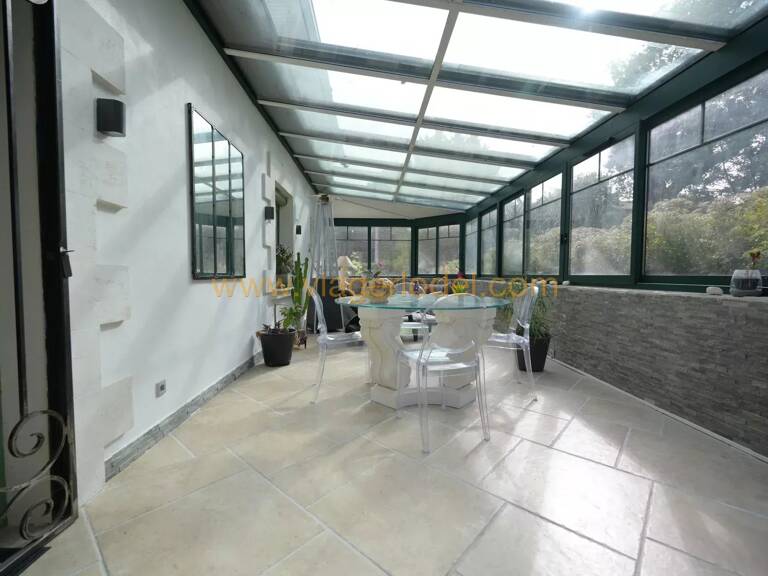 Réf. annonce : 10 020 - VENTE A TERME LIBRE - SOUBRAN (17) — photo 1