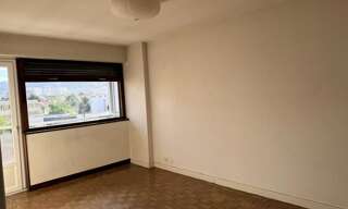 Appartement 2 Pièces 42 m² à vendre à Clermont-Ferrand (63000)