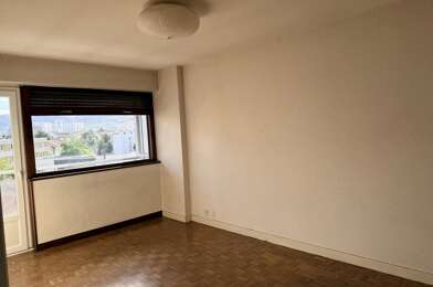 Appartement 2 pièces 109900 €
