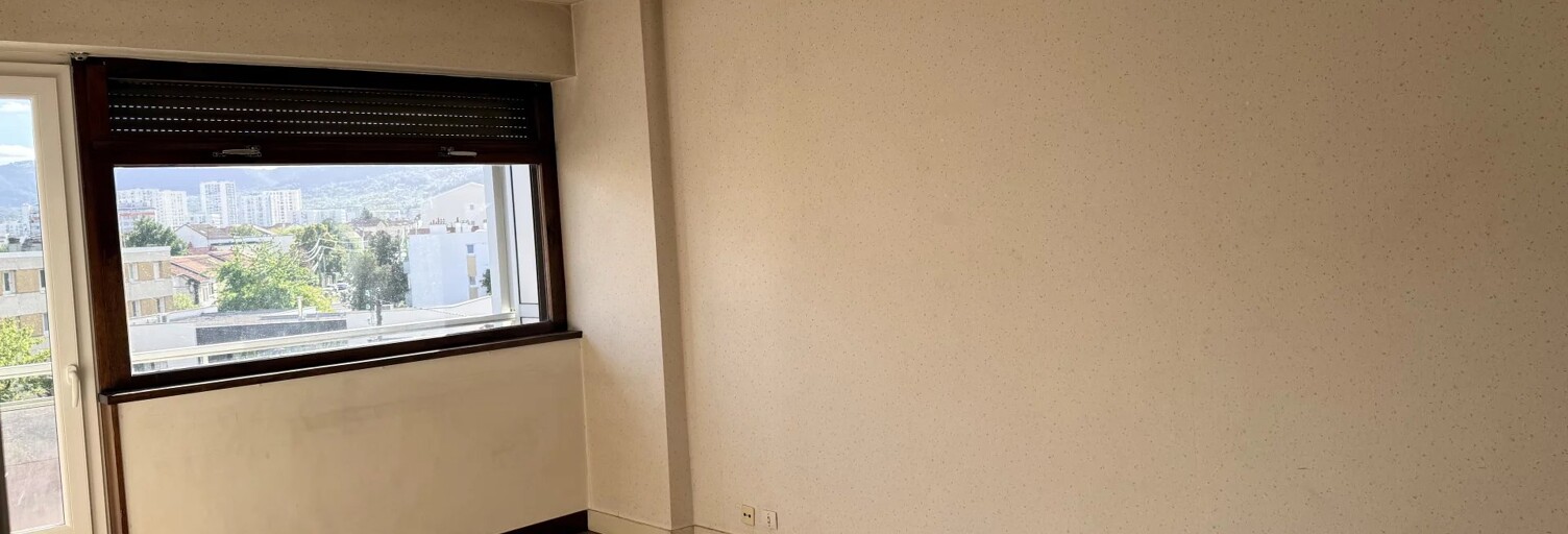 Appartement 2 Pièces 42 m² à vendre à Clermont-Ferrand (63000)