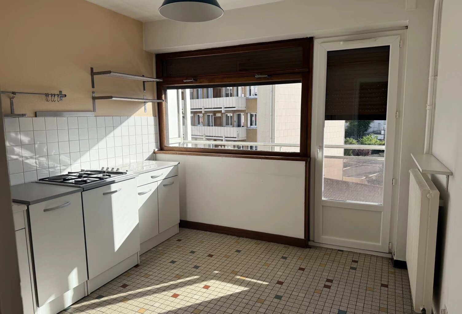 À VENDRE APPARTEMENT DE TYPE 2 AVEC UNE VUE IMPRENABLE SUR LES MONTAGNES ! — photo 1