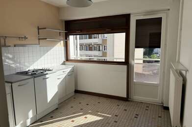 Appartement 2 pièces 109900 €