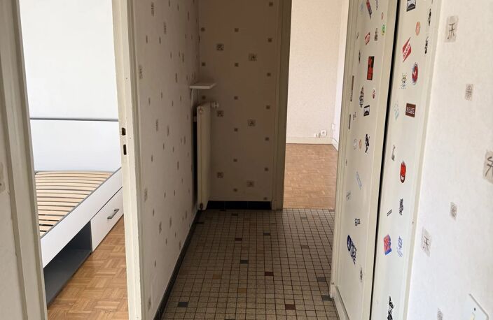 À VENDRE APPARTEMENT DE TYPE 2 AVEC UNE VUE IMPRENABLE SUR LES MONTAGNES ! — photo 2