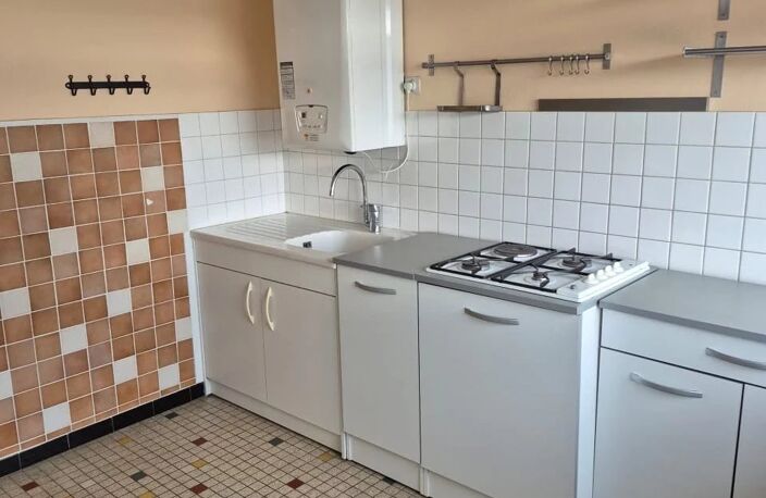 À VENDRE APPARTEMENT DE TYPE 2 AVEC UNE VUE IMPRENABLE SUR LES MONTAGNES ! — photo 4