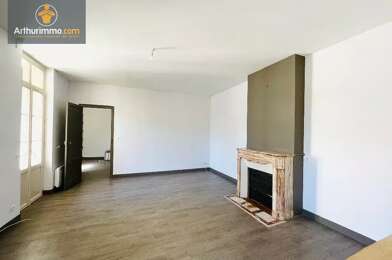 Appartement 2 pièces 515 €
