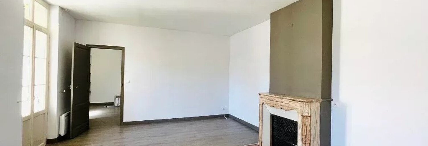 Appartement 2 Pièces 63 m² à louer à Marmande (47200)
