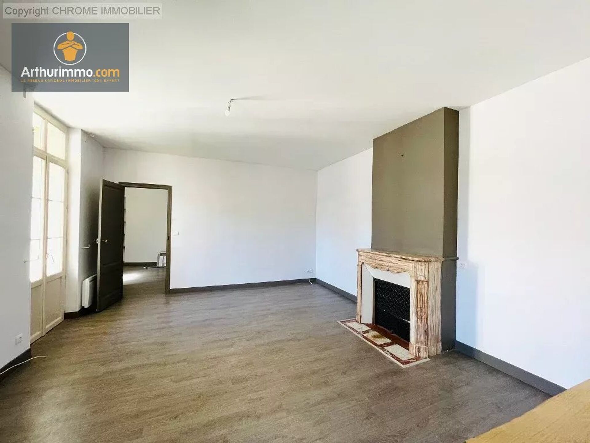 Appartement 2 pièces 63 m² · à Marmande · 63 m² · 515 €/mois