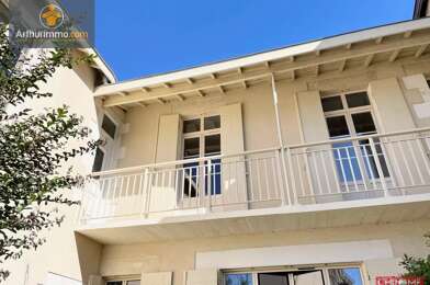 Appartement 2 pièces 515 €