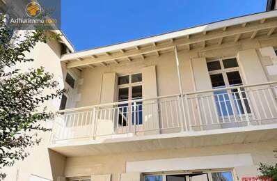Appartement T2 62 m² Marmande — photo du bien
