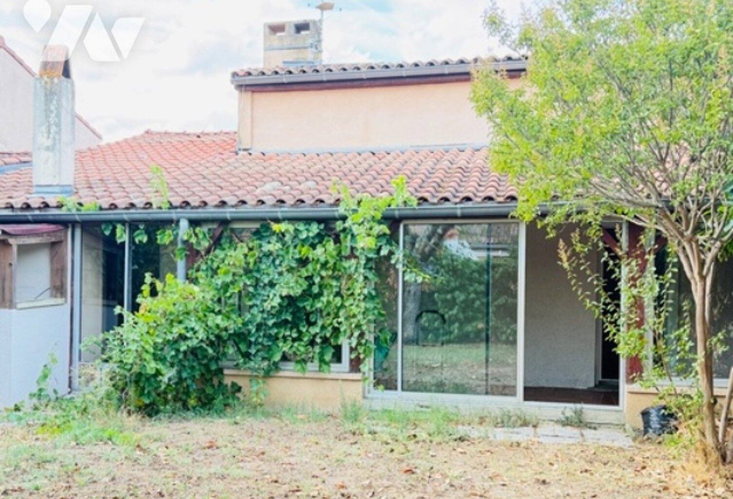 Vente maison 4 pièces 110 m² Fonbeauzard (31140) — photo 1