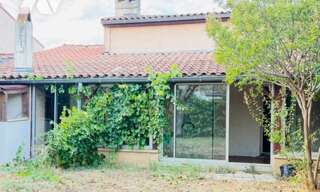 Maison 4 Pièces 110 m² à vendre à Fonbeauzard (31140)