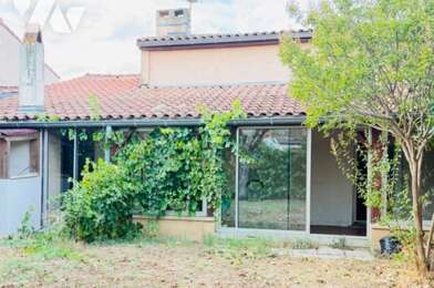 Maison 4 pièces 200000 €