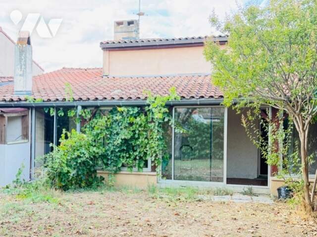Maison 4 pièces 110 m² à Fonbeauzard — photo du bien