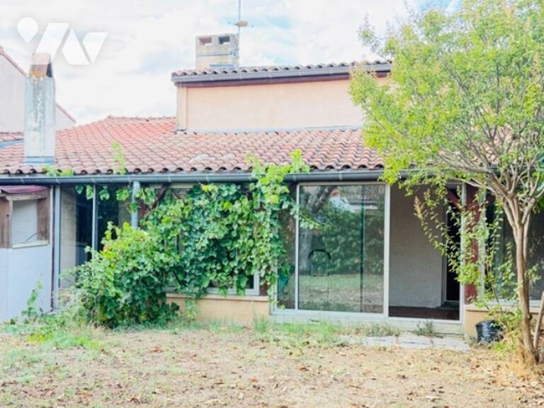 Maison 4 pièces 110 m² — photo 1