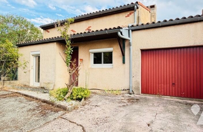 Vente maison 4 pièces 110 m² Fonbeauzard (31140) — photo 2