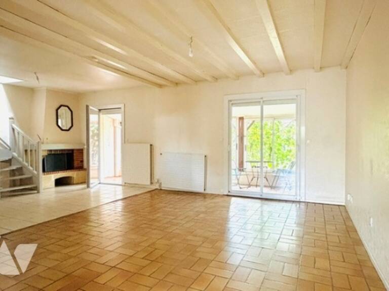 Maison 4 pièces 110 m² — photo 1